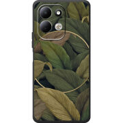 Чохол BoxFace Xiaomi Redmi 17 Leaf