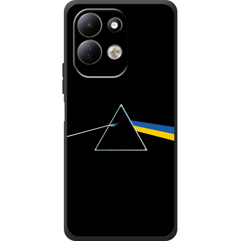 Чохол BoxFace Xiaomi Redmi 17 Pink Floyd Україна