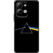 Чохол BoxFace Xiaomi Redmi 17 Pink Floyd Україна