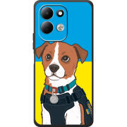 Чохол BoxFace Xiaomi Redmi 17 Пес Патрон