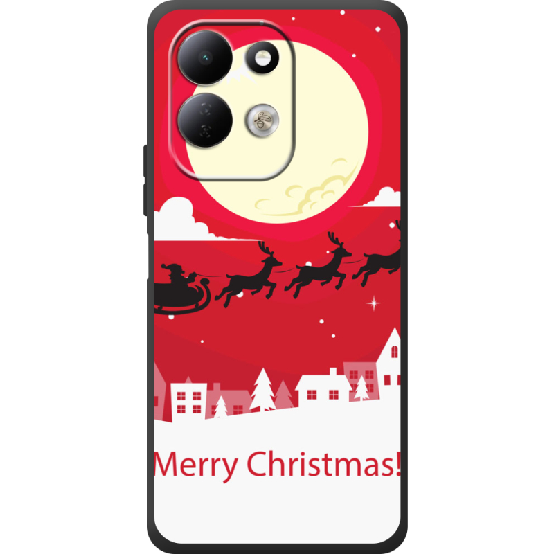 Чохол BoxFace Xiaomi Redmi 17 