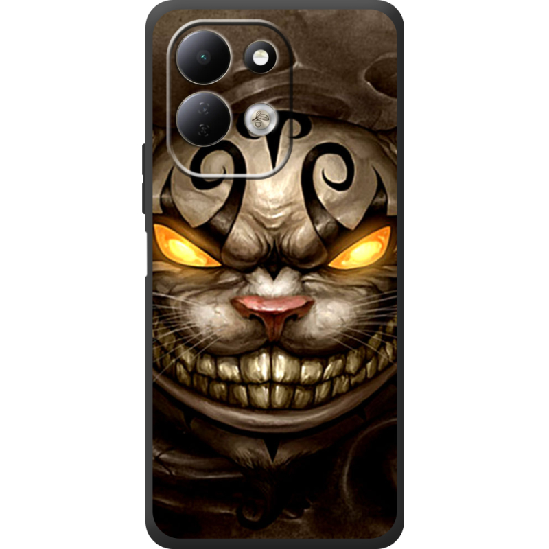 Чохол BoxFace Xiaomi Redmi 17 