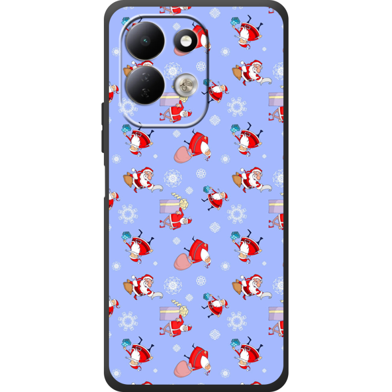 Чохол BoxFace Xiaomi Redmi 17 