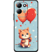 Чохол BoxFace Xiaomi Redmi 17 