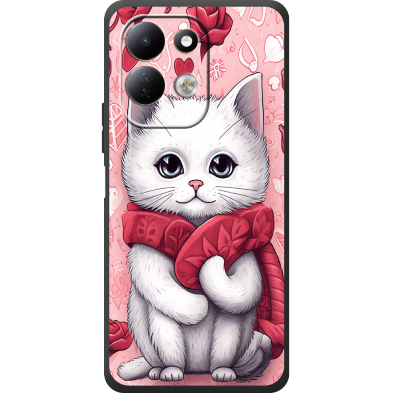 Чохол BoxFace Xiaomi Redmi 17 