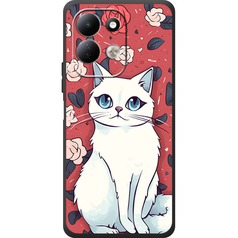 Чохол BoxFace Xiaomi Redmi 17 