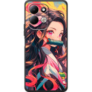 Чохол BoxFace Xiaomi Redmi 17 
