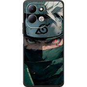 Чохол BoxFace Xiaomi Redmi 17 Какаши Хатаке