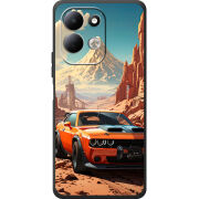 Чохол BoxFace Xiaomi Redmi 17 