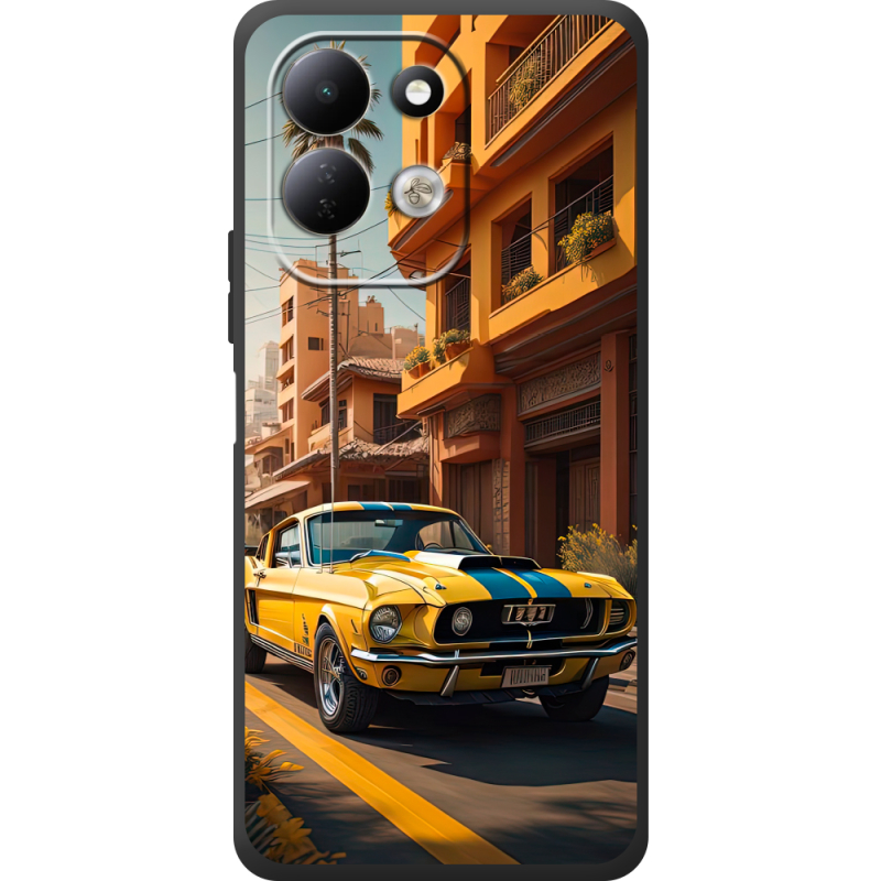 Чохол BoxFace Xiaomi Redmi 17 