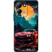 Чохол BoxFace Xiaomi Redmi 17 