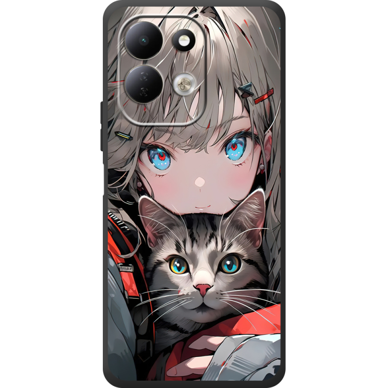 Чохол BoxFace Xiaomi Redmi 17 