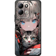 Чохол BoxFace Xiaomi Redmi 17 