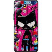 Чохол BoxFace Xiaomi Redmi 17 Coteo