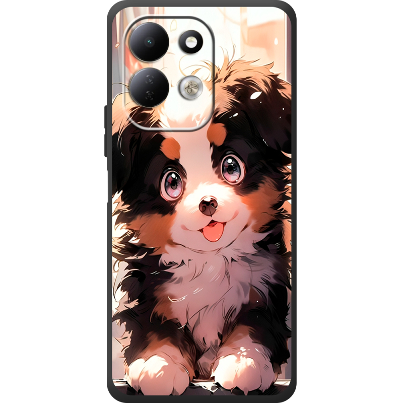 Чохол BoxFace Xiaomi Redmi 17 