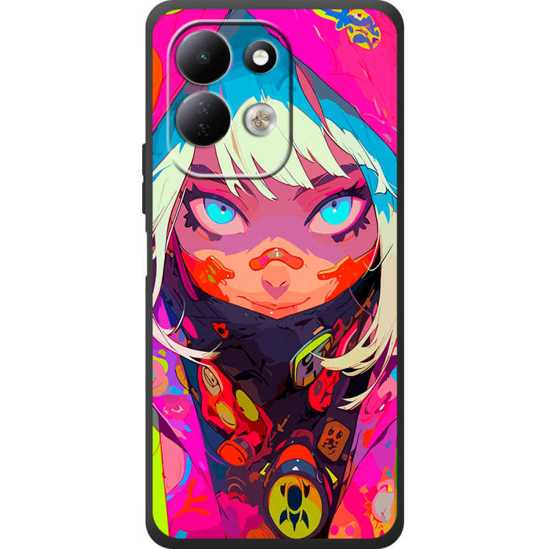 Чохол BoxFace Xiaomi Redmi 17 