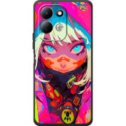 Чохол BoxFace Xiaomi Redmi 17 