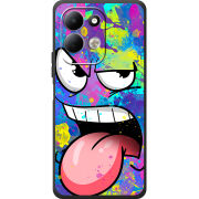Чохол BoxFace Xiaomi Redmi 17 