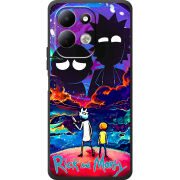 Чохол BoxFace Xiaomi Redmi 17 