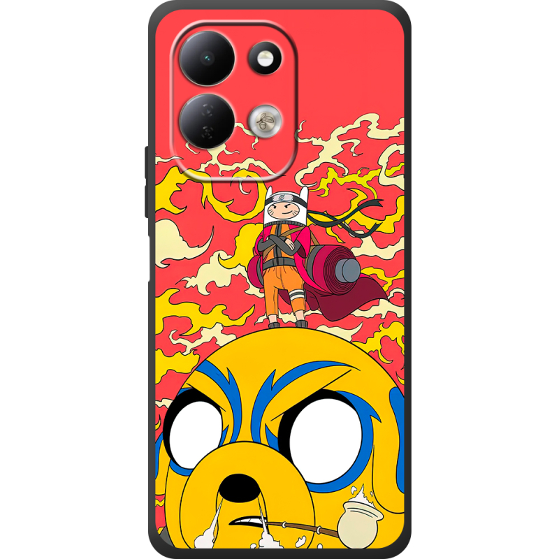 Чохол BoxFace Xiaomi Redmi 17 