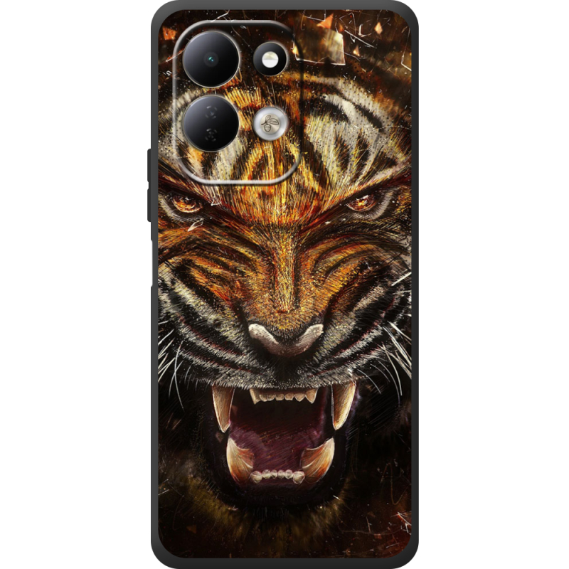 Чохол BoxFace Xiaomi Redmi 17 