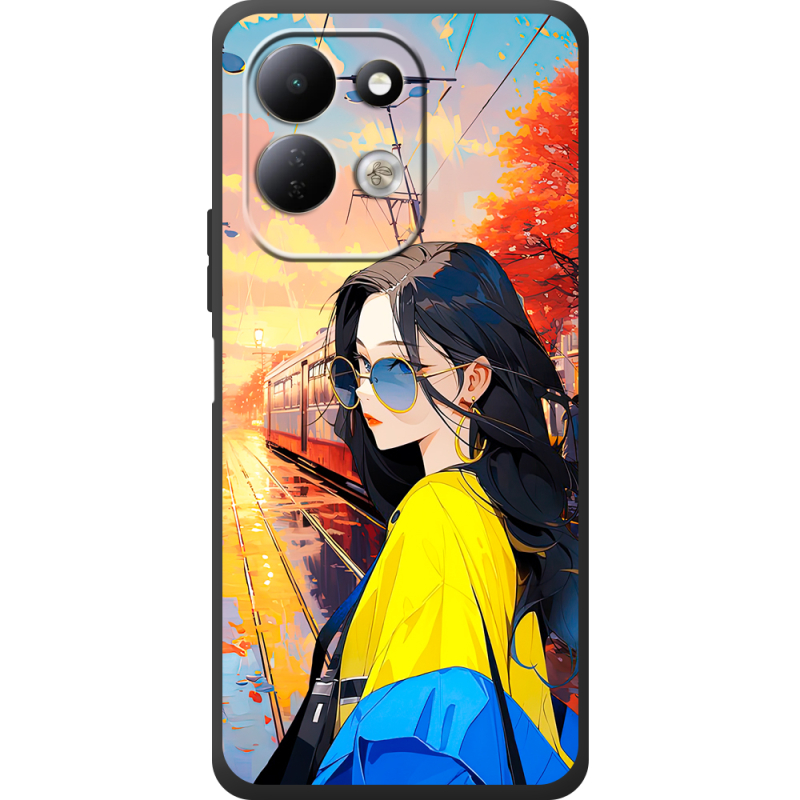 Чохол BoxFace Xiaomi Redmi 17 