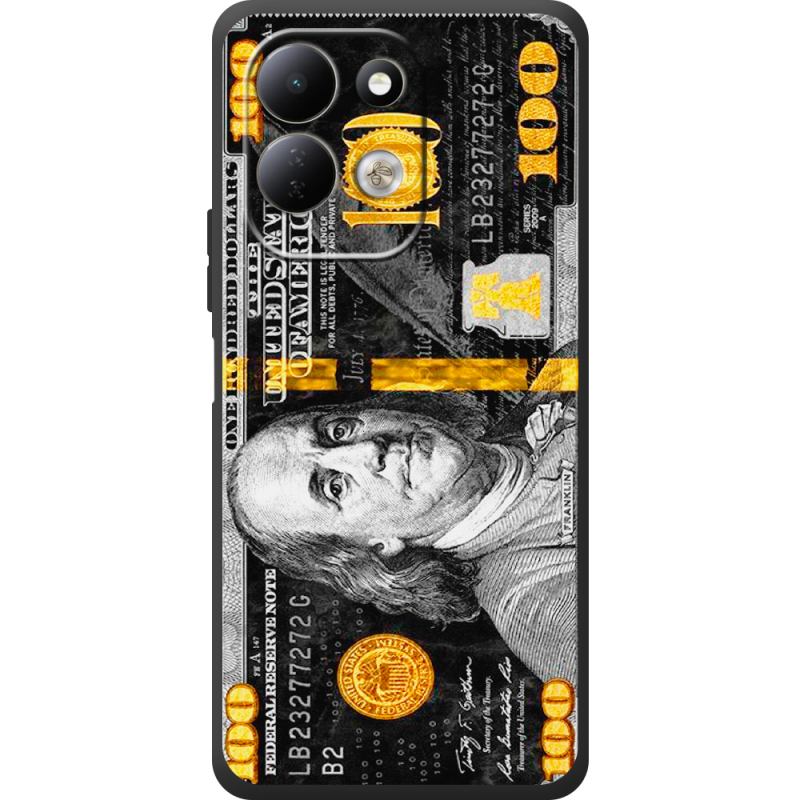 Чохол BoxFace Xiaomi Redmi 17 