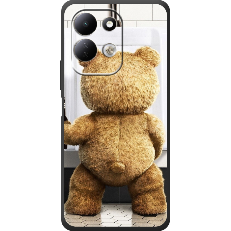 Чохол BoxFace Xiaomi Redmi 17 