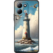 Чохол BoxFace Xiaomi Redmi 17 