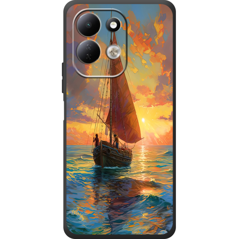 Чохол BoxFace Xiaomi Redmi 17 