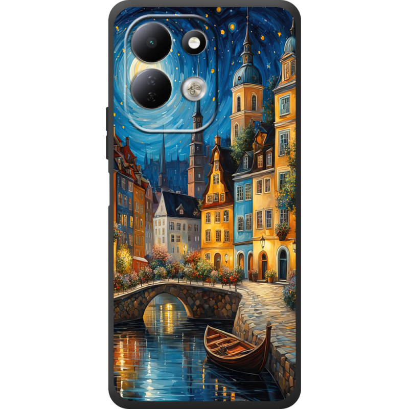 Чохол BoxFace Xiaomi Redmi 17 