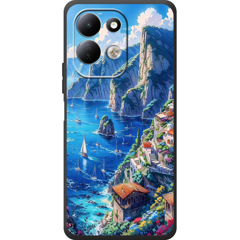 Чохол BoxFace Xiaomi Redmi 17 