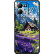 Чохол BoxFace Xiaomi Redmi 17 Альпійська мрія