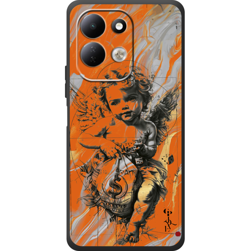 Чохол BoxFace Xiaomi Redmi 17 