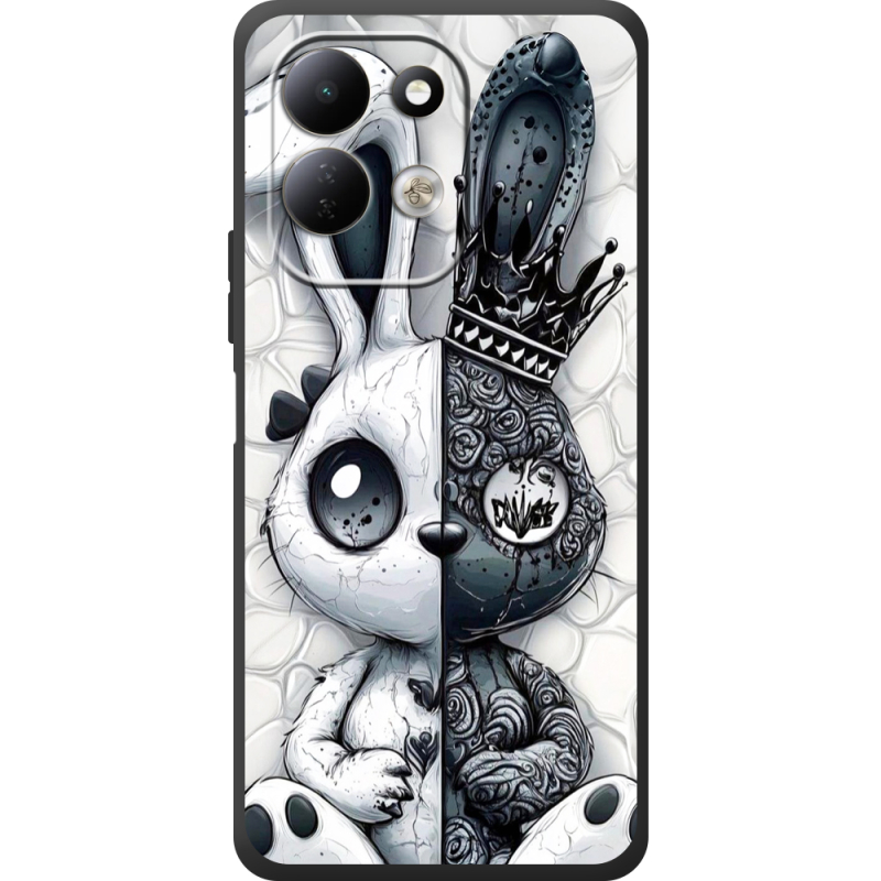 Чохол BoxFace Xiaomi Redmi 17 