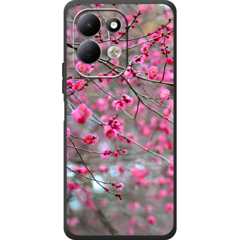 Чохол BoxFace Xiaomi Redmi 17 