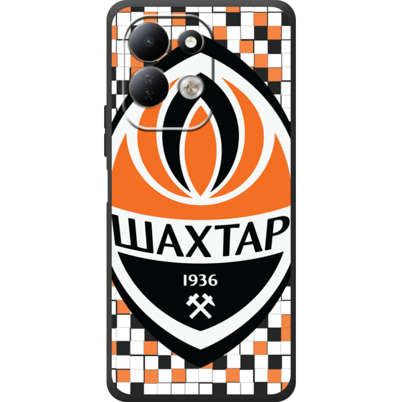 Чохол BoxFace Xiaomi Redmi 17 
