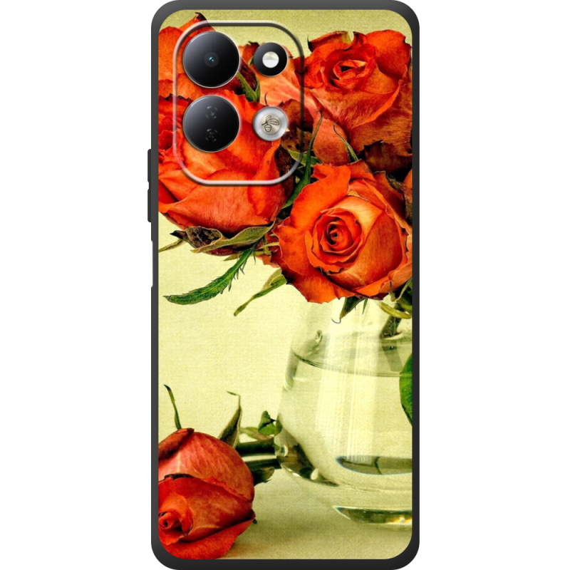 Чохол BoxFace Xiaomi Redmi 17 