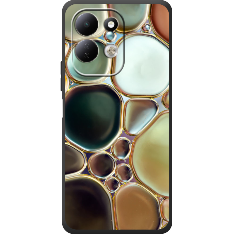 Чохол BoxFace Xiaomi Redmi 17 