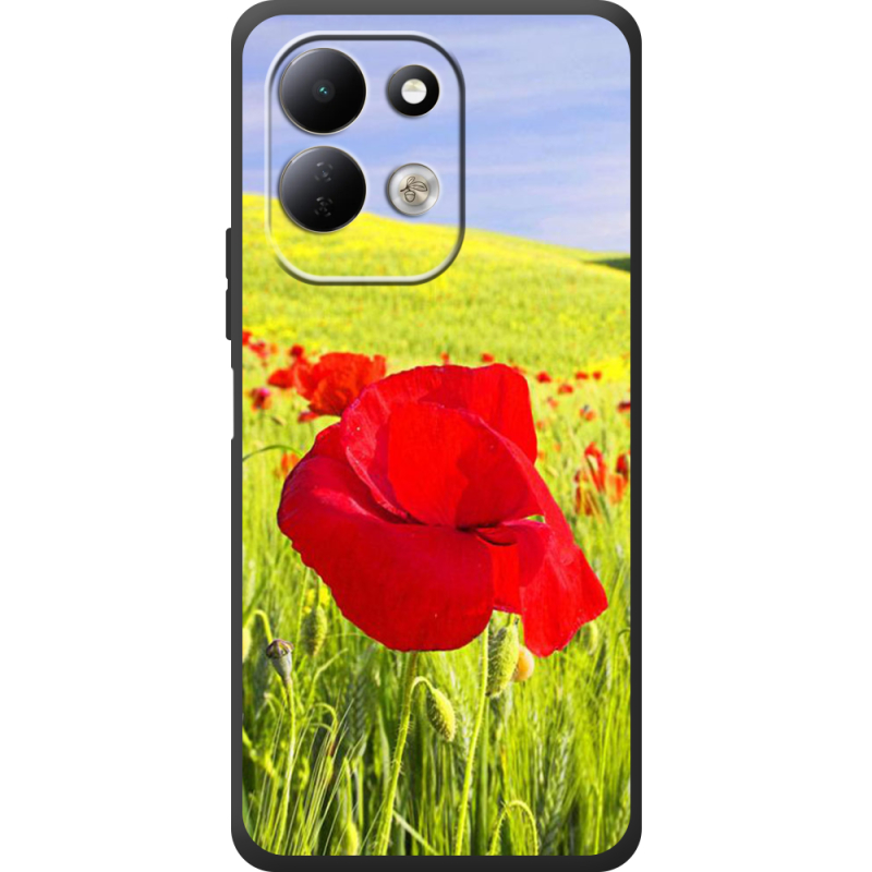 Чохол BoxFace Xiaomi Redmi 17 Мак