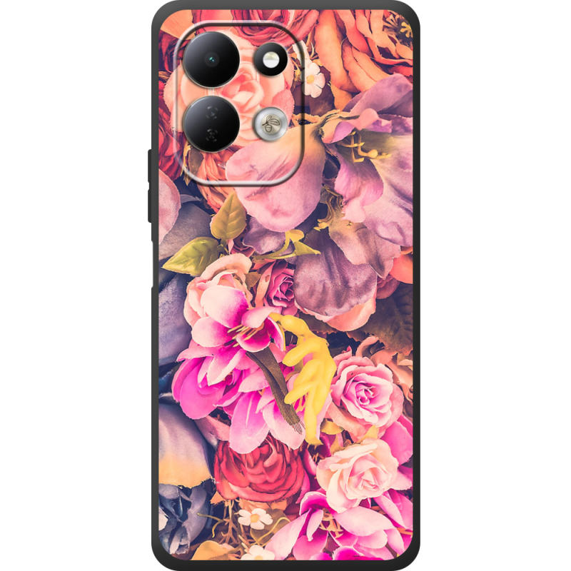 Чохол BoxFace Xiaomi Redmi 17 