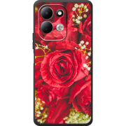 Чохол BoxFace Xiaomi Redmi 17 