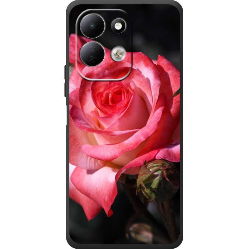 Чохол BoxFace Xiaomi Redmi 17 