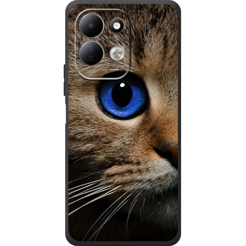 Чохол BoxFace Xiaomi Redmi 17 Cat's Eye