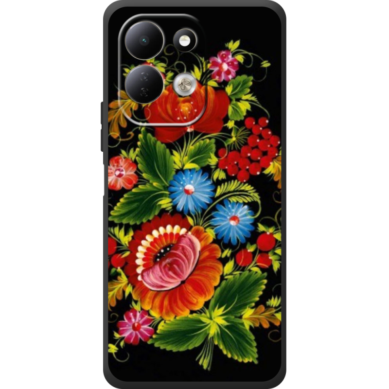 Чохол BoxFace Xiaomi Redmi 17 