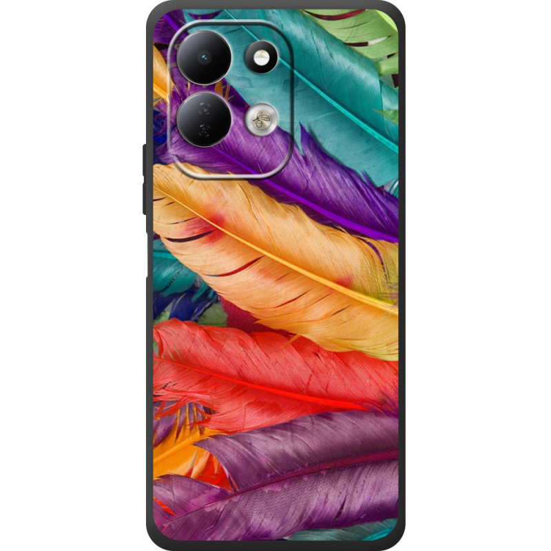 Чохол BoxFace Xiaomi Redmi 17 Colour Joy