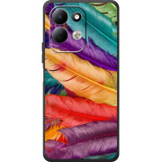 Чохол BoxFace Xiaomi Redmi 17 Colour Joy
