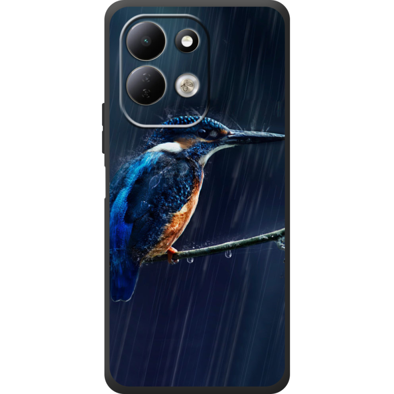 Чохол BoxFace Xiaomi Redmi 17 