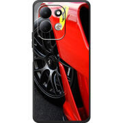 Чохол BoxFace Xiaomi Redmi 17 Ferrari 599XX