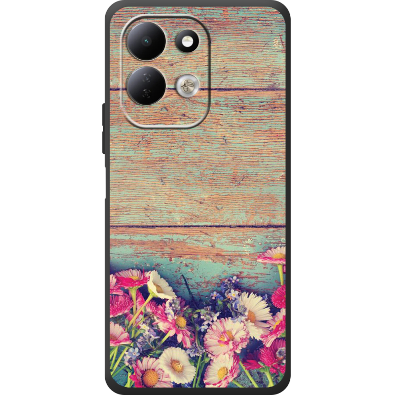 Чохол BoxFace Xiaomi Redmi 17 